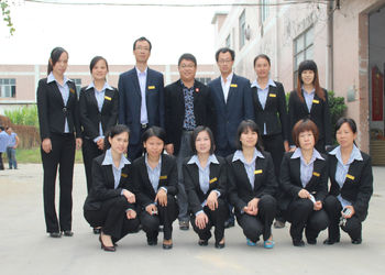 Dongguan Merrock Industry Co.,Ltd
