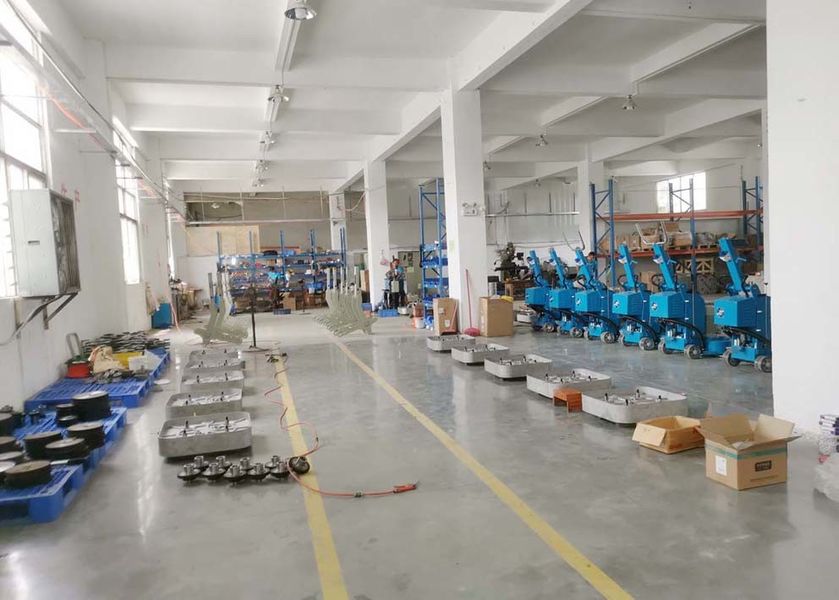 چین Dongguan Merrock Industry Co.,Ltd نمایه شرکت