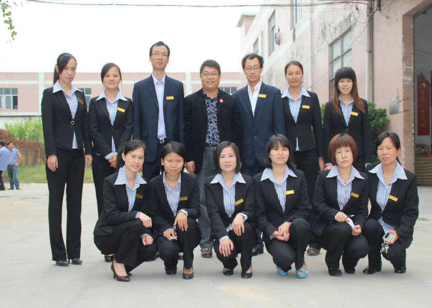چین Dongguan Merrock Industry Co.,Ltd نمایه شرکت
