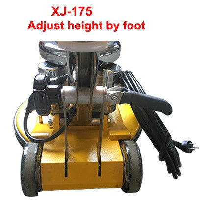 Terrazzo Floor Cleaning Buffing Machine 175R/MIN