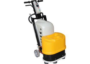 راهنماي سنگ کنکریت فرش آسیاب 5.5HP 380V / 440V خیس و خشک