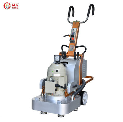 عرض کار 650x650 میلی متر پولیش کف Terrazzo برای تعمیر و نگهداری سنگ زنی بتن
